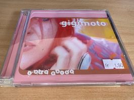 Gigi Moto – Lazy Daisy