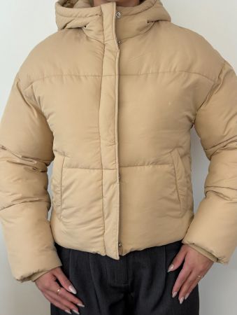 Winterjacke , Gr. 32