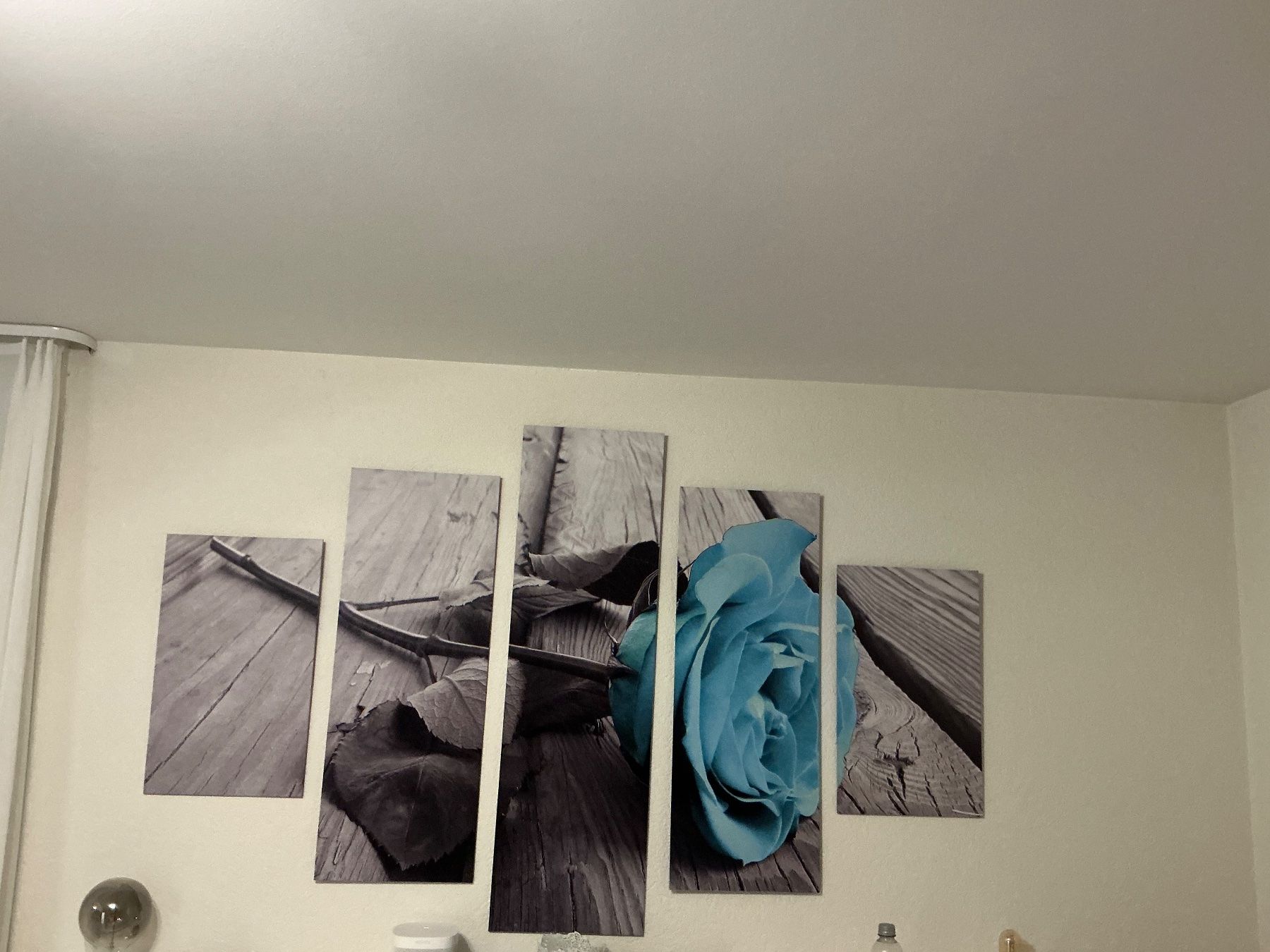 Posters & Illustrations: Tolles Wand Bild 5tlg – D'occasion à Würenlos par Starceve 2