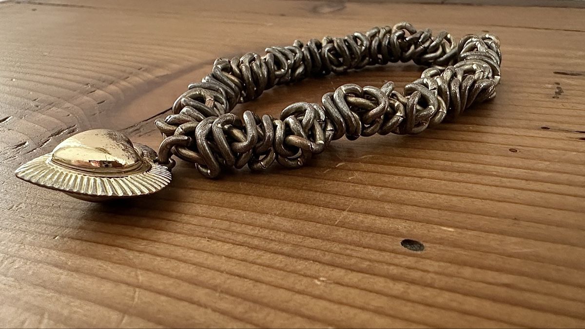 Bracciali & Braccialetti: Vintage Armband – Usato da Otelfingen venduto da Jupi07 1