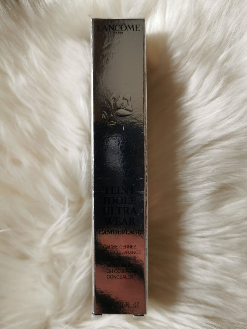 Lancôme Make-up: Lancôme Concealer (OVP) – Nuovo e nell'imballaggio originale da Stäfa venduto da flamingo_17 2