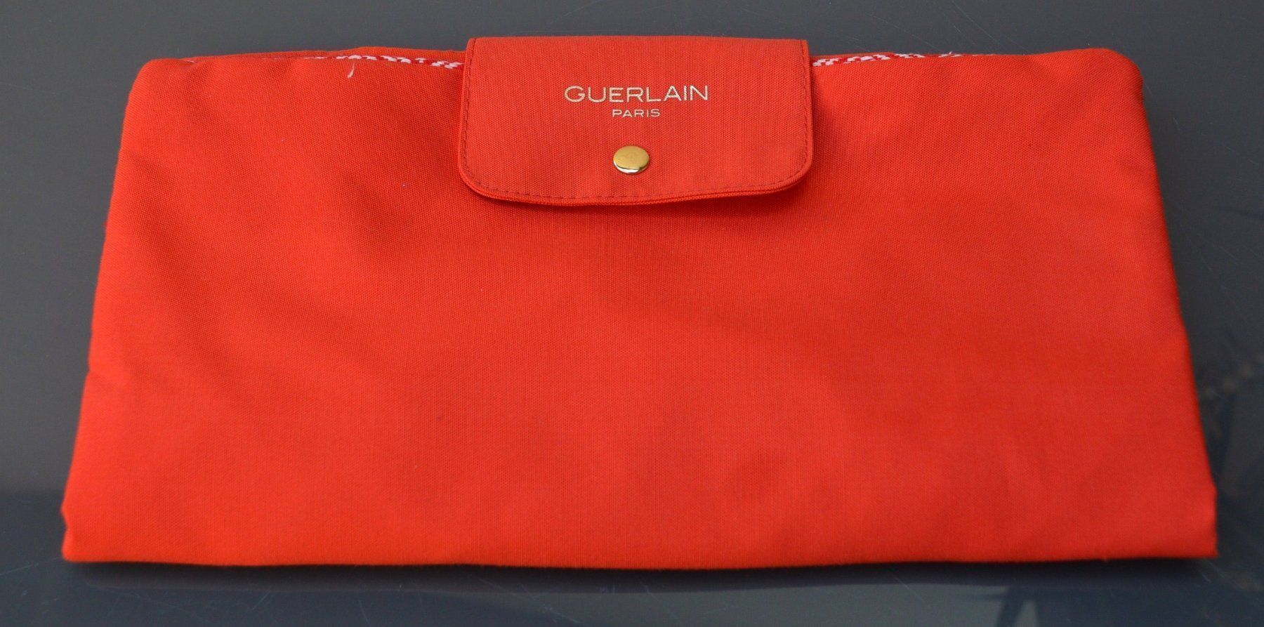 Guerlain Borse da donna: Tasche / Sac Guerlain Shopping Bag – Usato da Collonges venduto da Allegree 1