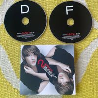 MICHAEL VON DER HEIDE-2CD 2PIECES