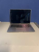MacBook Air 13" Grey 2020 Intel, defekt, startet nicht #84