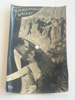Fledermaus Walzer Joh. Strauss Tonbild-Postkarte(S27)