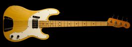 Fender 1974 Telecaster Bass Blond