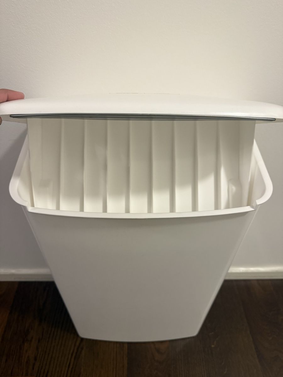 Cws Cestini per rifiuti: CWS Hygienebox Ladycare – Nuovo (secondo la descrizione) da Zürich venduto da Fabrizio1978 2