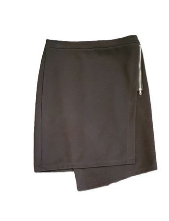Rock / Jupe Imperial Schwarz ca.Gr. 34 Business Chic