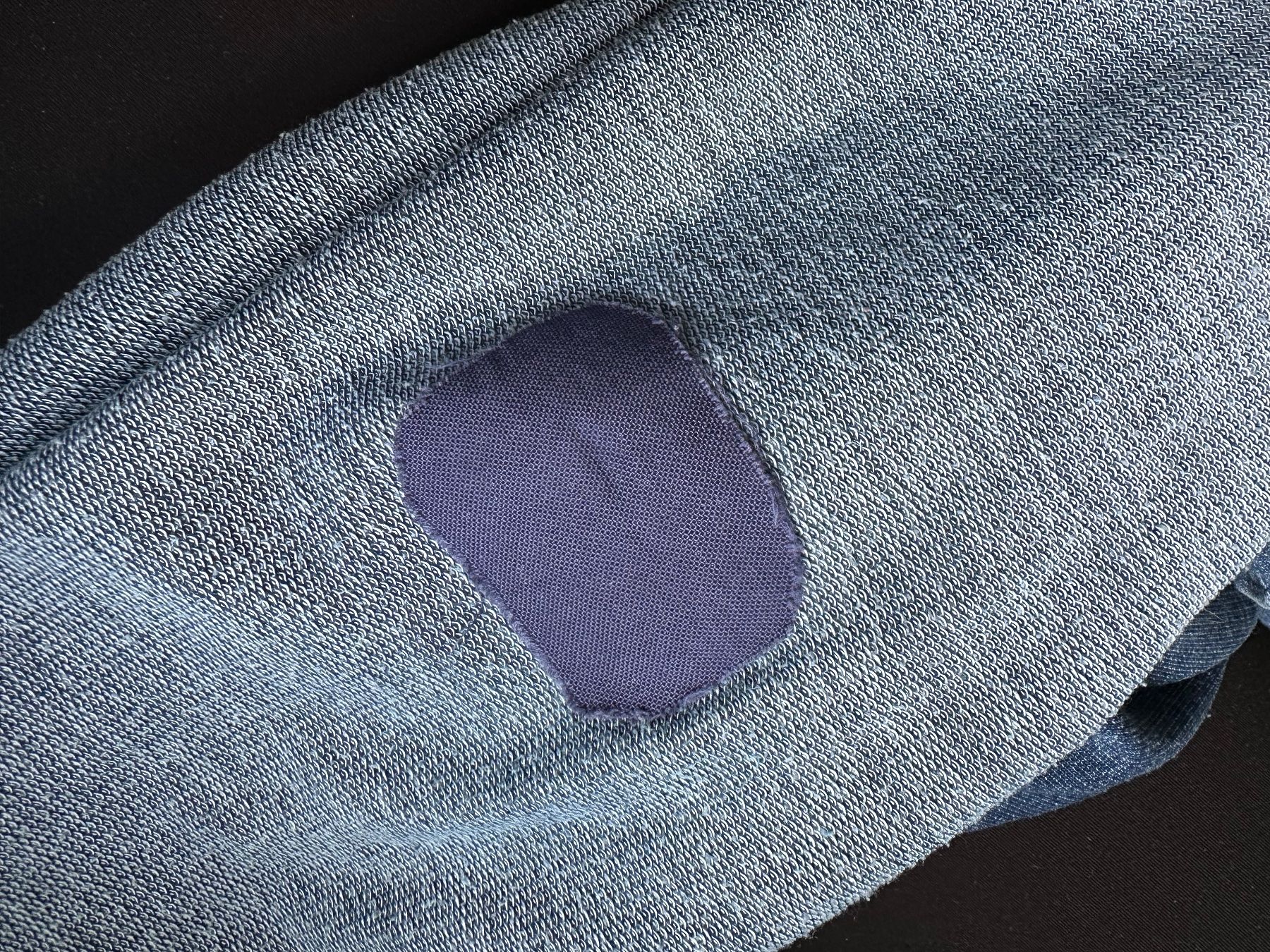 Hosen: Trainerhose Gr. 122 – Gebraucht aus Illnau von Xanny777 1