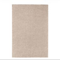 Tappeto Ikea 200x300 (beige/bianco)