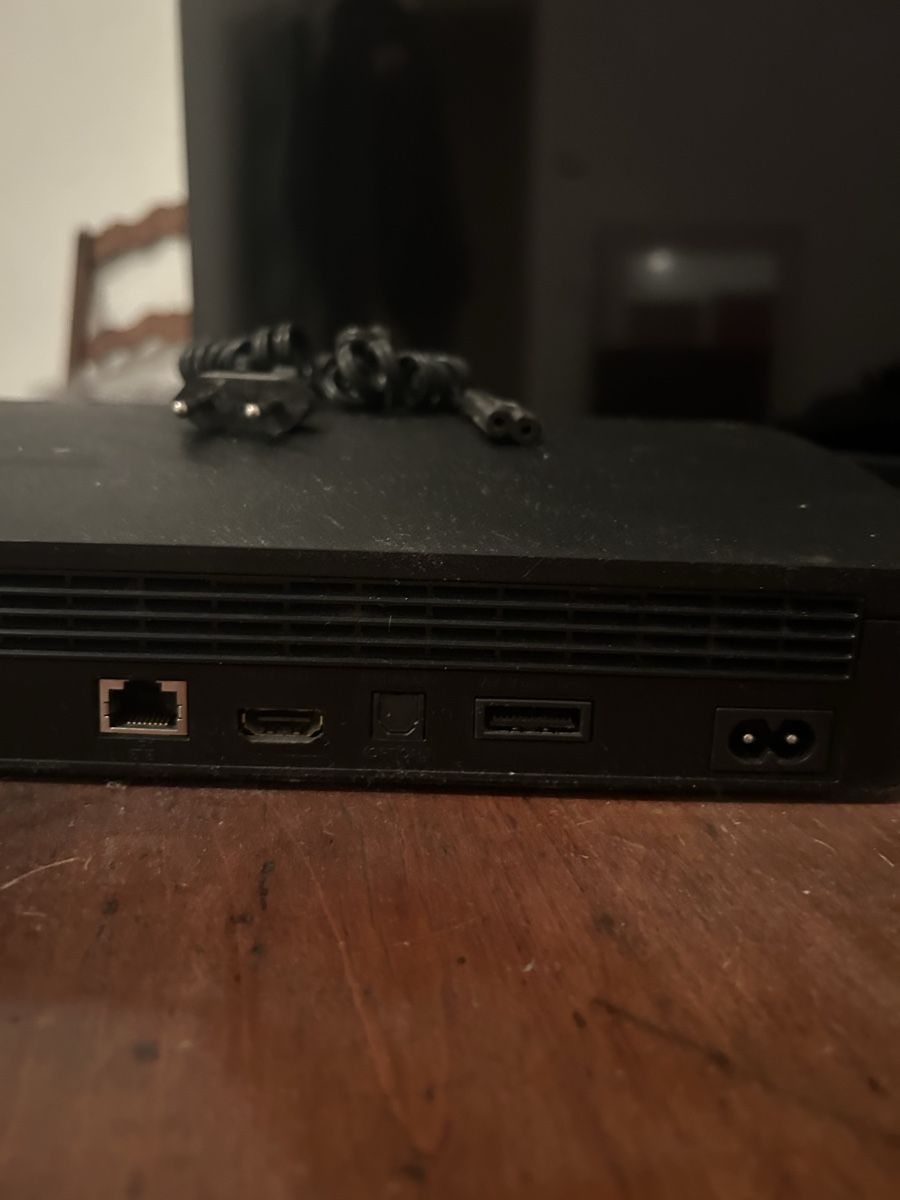 Sony Consoles: Playstation 3 – D'occasion à Luterbach par lev_gbq9 2