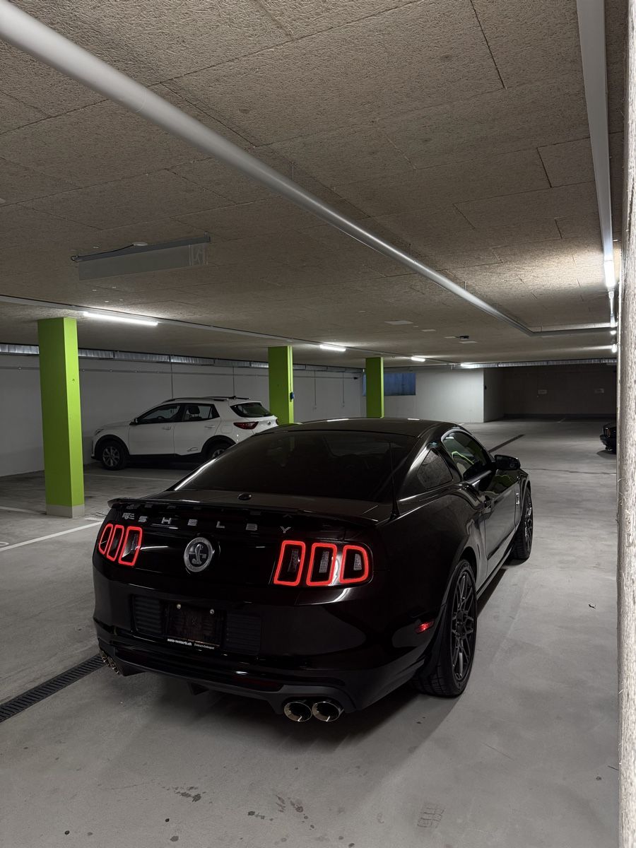 Ford (Usa) Automobili: Ford Mustang Shelby GT500 – Nuovo (secondo la descrizione) da Heerbrugg venduto da Kekoe36 3