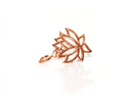 Charm Anhänger Roségold (12538)