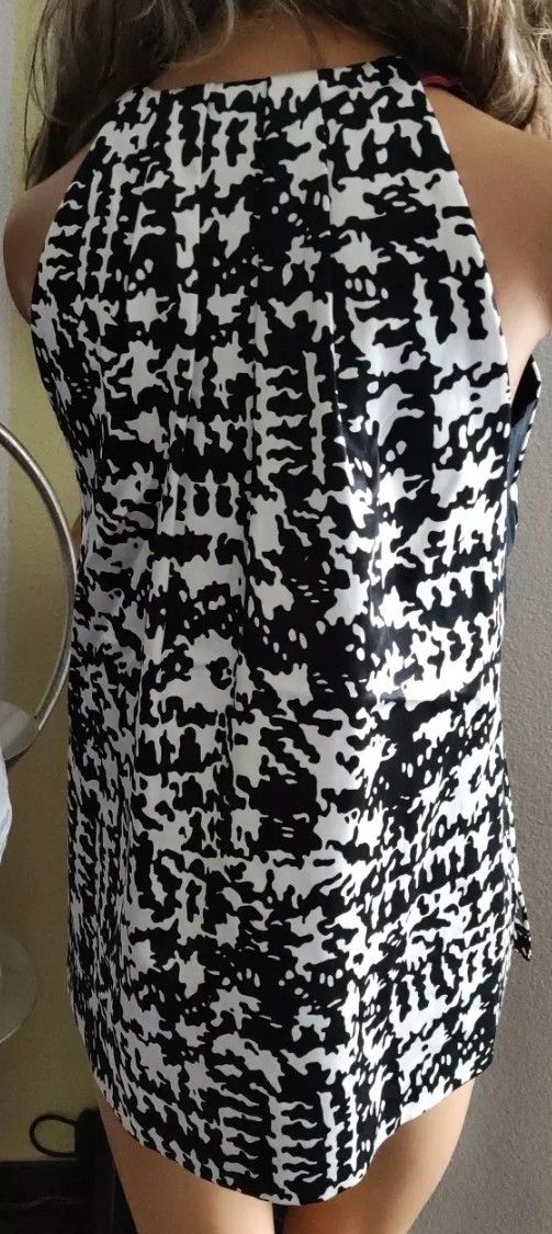 Dorothee Schumacher Camicette: Dorothee Schumacher Bluse Top Gr. 2, 36 – Usato da Liestal venduto da Mas-Y-Mas 3
