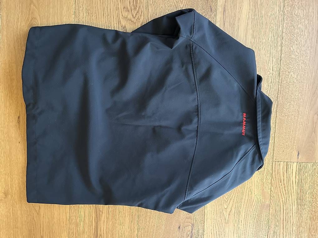 Jacken: Mammut Softshell Jacke Damen Gr M – Gebraucht aus Oftringen von sdo_5gdp 2