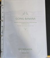 Buchhaltungsanleitung Banana