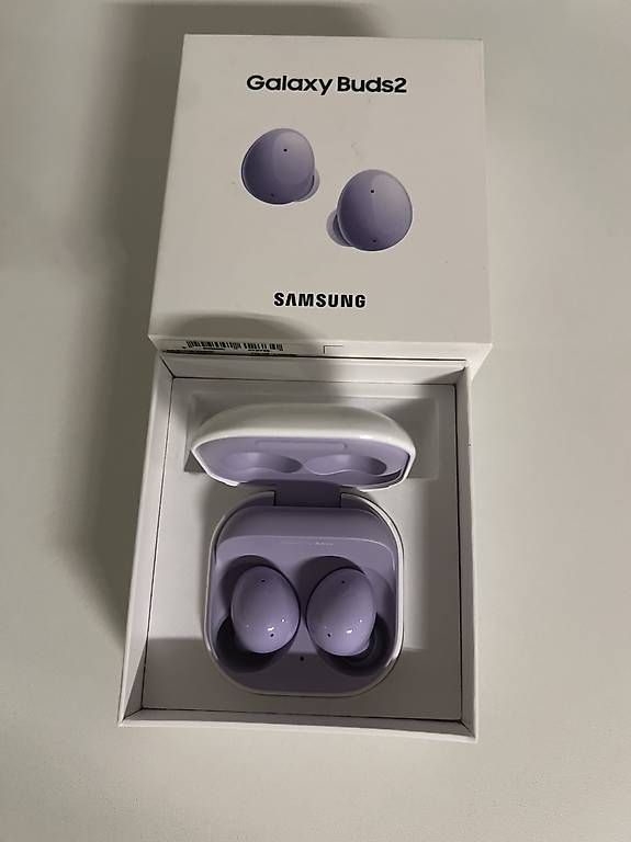 Samsung Kopfhörer: Samsung Galaxy Buds 2 – Gebraucht aus Kriens von Martini83