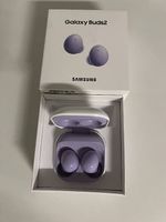 Samsung Galaxy Buds 2