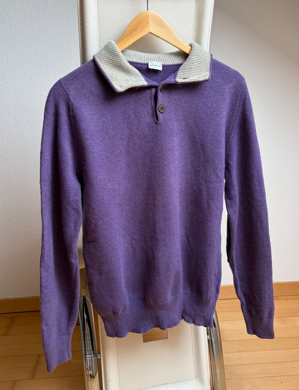 Falconeri Maglioni & Felpe: Falconeri Wolle Pullover Gr.50 – Usato da Unterägeri venduto da Jutka_04