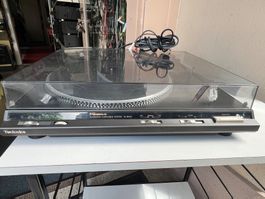 Technics SL-BD3D Plattenspieler