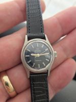 Magnifique Omega Geneve automatique femme 