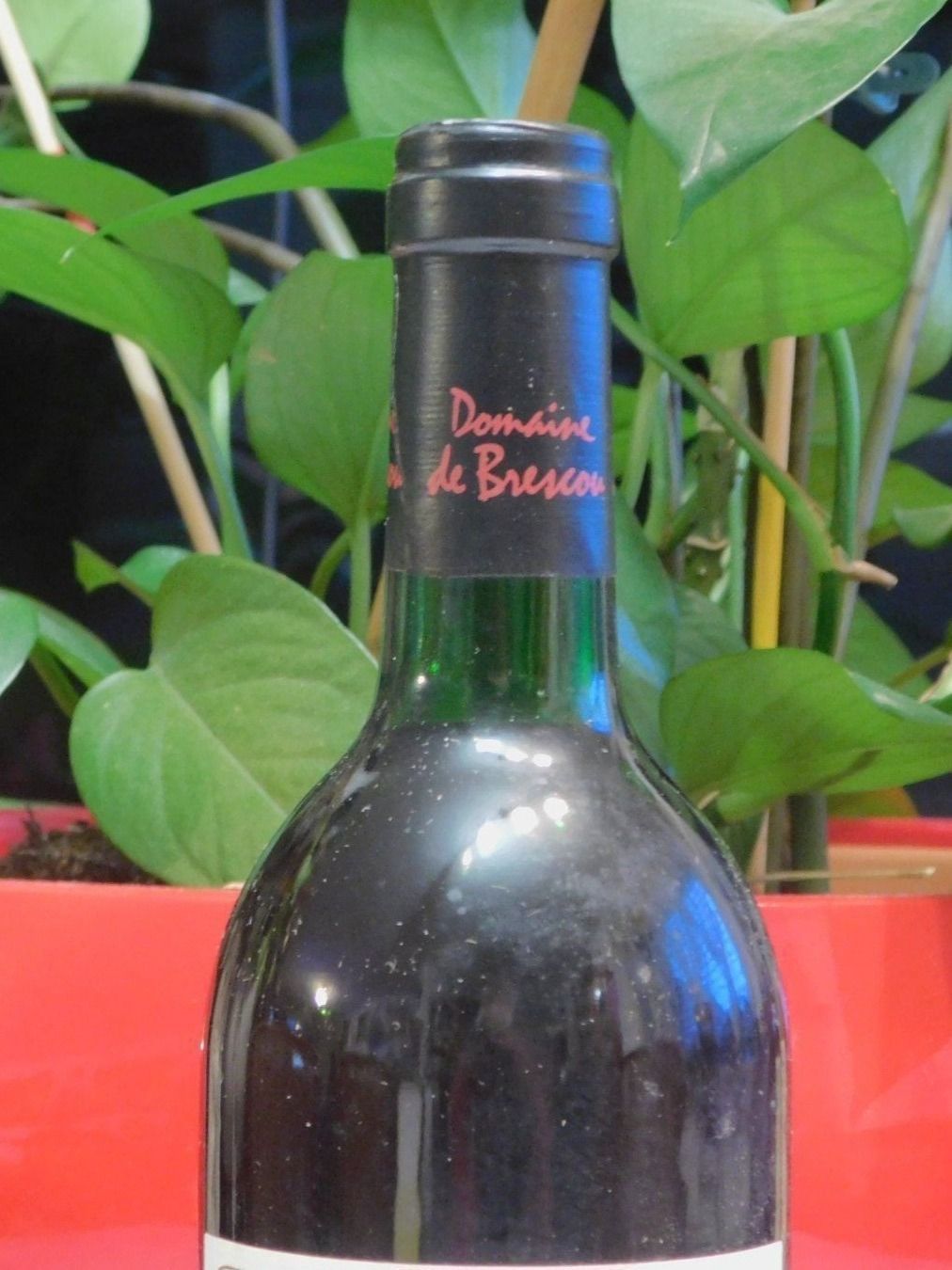 Vino: Rar Domeine de Brescou 1988er – Nuovo (secondo la descrizione) da Emmenbrücke venduto da Ulisse-22 2