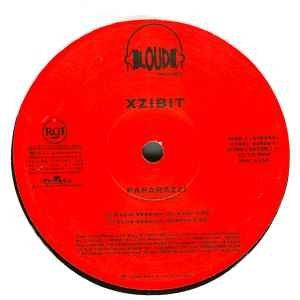 Schallplatten: Xzibit ‎– Paparazzi (12") – Gebraucht aus Genève von jim.k 3