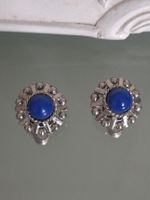 Clipsen VINTAGE FARBE SILBER