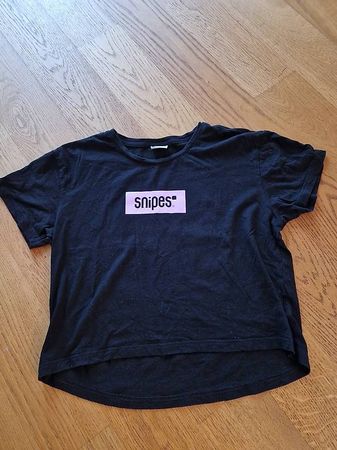 Snipes T-Shirt Lady, Grösse S