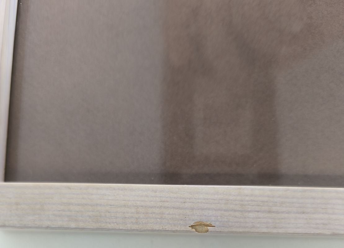 Foto & Immagini: Bild - Zeichnung in Mischtechnik Aquarellfarben – Usato da Rüti ZH venduto da Restwert_Rueti_ZH 3