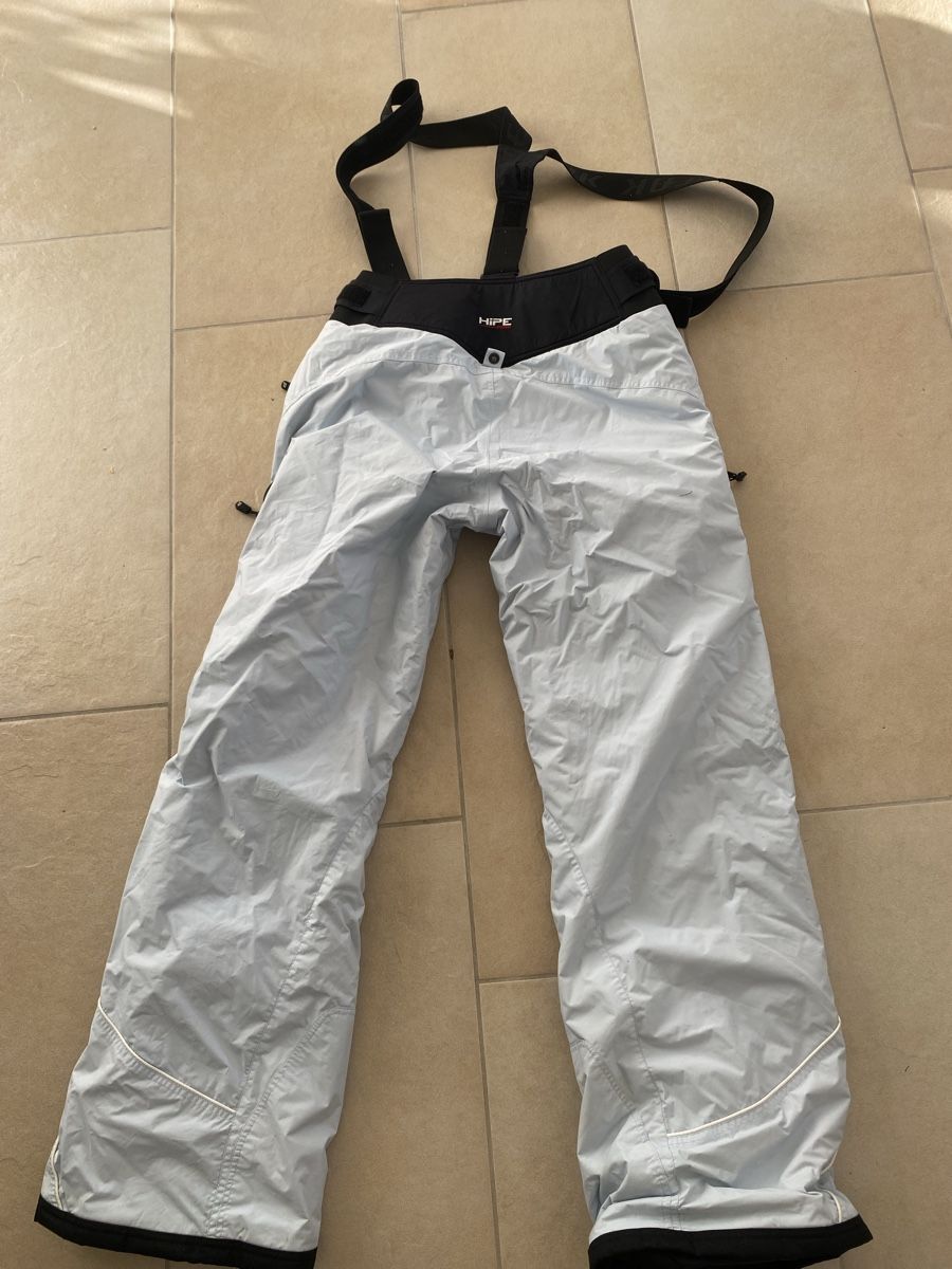 Peak Performance Pantaloni: Peak Performance Damen Skihose Grösse M – Usato da Grasswil venduto da pp7830 4