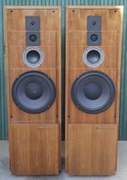LISTENING SESSIONS / BARS - CABASSE BRIGANTIN BOXEN VINTAGE
