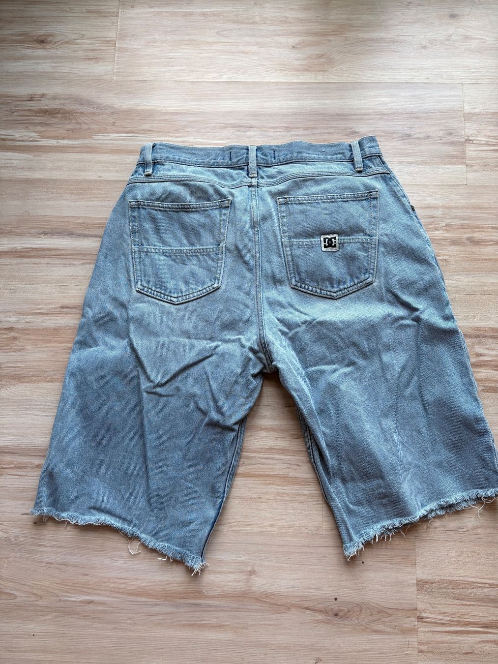 DC shoes Hosen: DC Shorts – Gebraucht aus Wigoltingen von _vntg_ 4