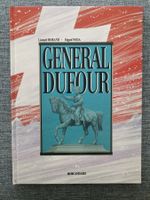Rare BD Général Dufour Léonard Morand Edgard Noda Morcandard