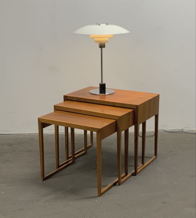 Beistelltisch Mid Century
