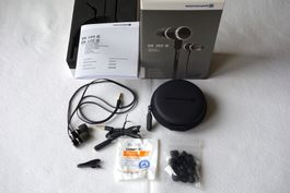 Kopfhörer In-Ear Beyerdynamic DX 160 iE