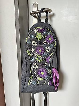 DAKINE Go Go Girl Rucksack klein mini