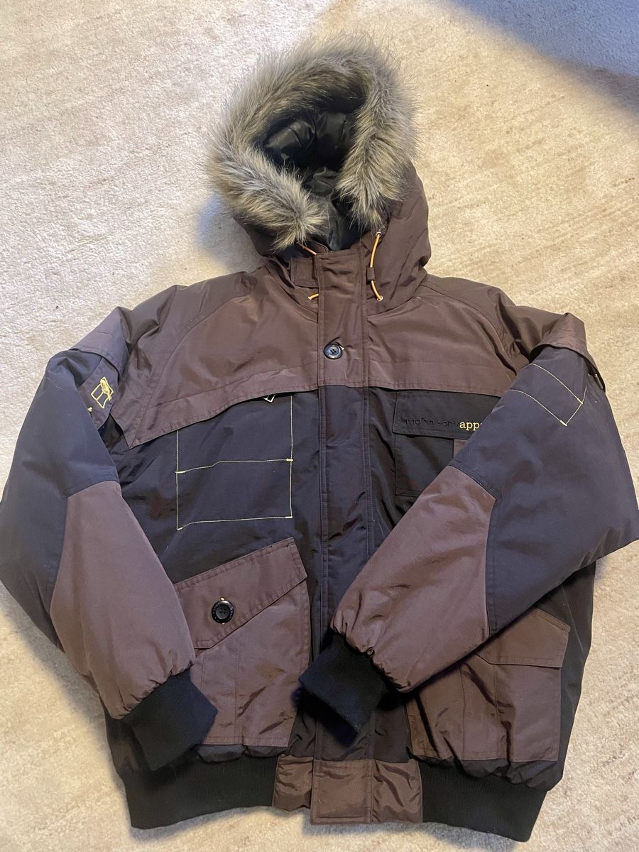 Giacche: Mahagony Winterjacke – Nuovo (secondo la descrizione) da Bülach venduto da razalgul 5