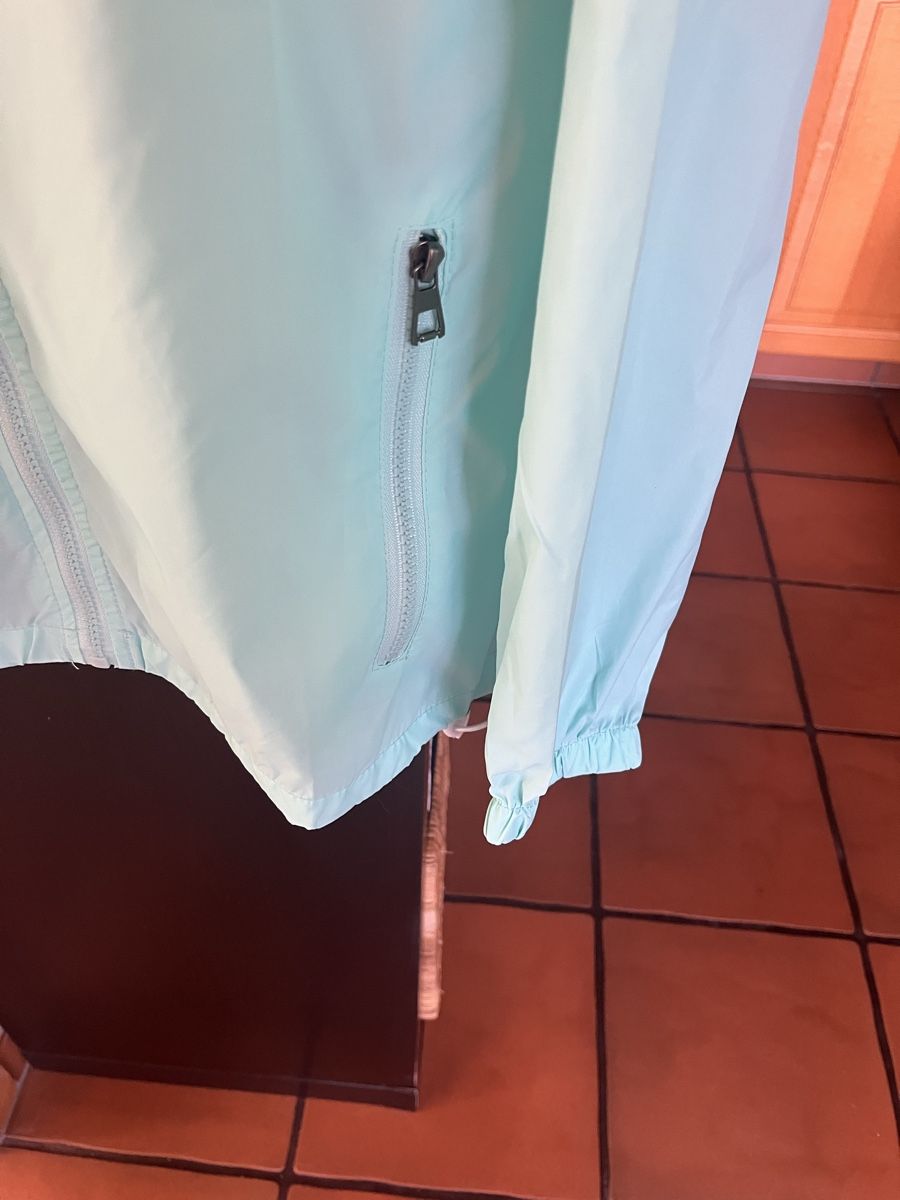 Giacche: Windjacke – Nuovo (secondo la descrizione) da Matten(St.Stephan) venduto da sch_5csq 1