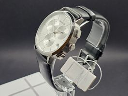 Reduziert / NEU Calvin Klein Posh Chronograph