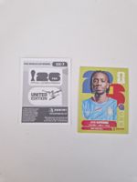 Panini Sticker COD7