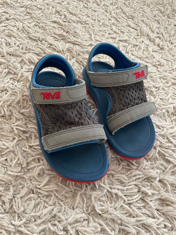 Teva best sale sandalen 24