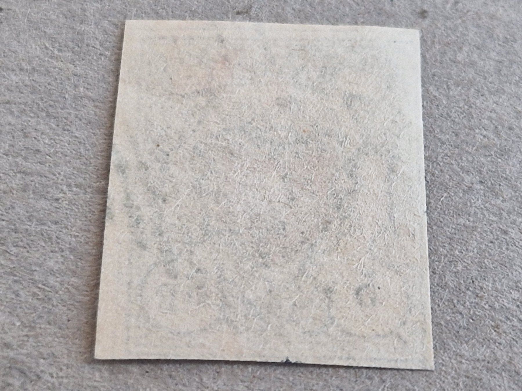 Tous les timbres: Rayon 17II, guter Schnitt, ab 1.- – D'occasion à Burgdorf par Glossy01 3