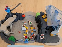 Playmobilset: Delfinarium