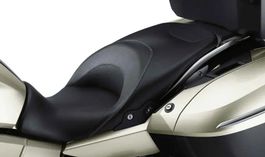 BMW Motorrad Sitzbank K1600 GT,GTL beheizt 52537718500