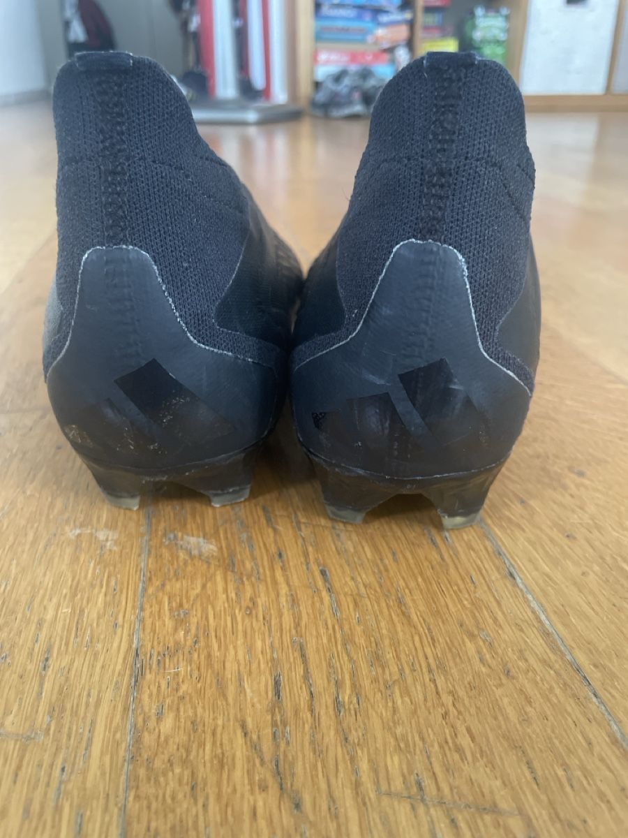 Adidas Chaussures hommes: Black old predators – D'occasion à Thalwil par leuenban 5