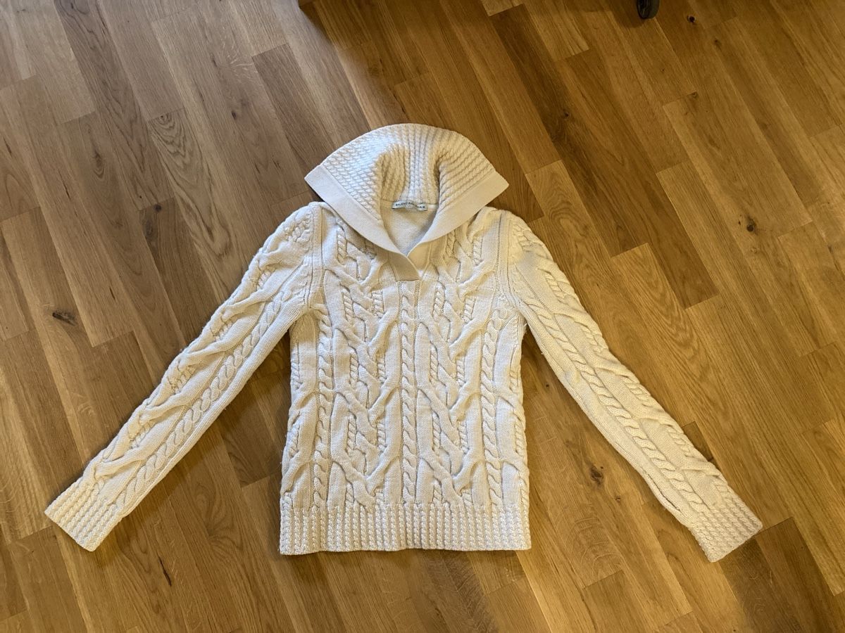Balenciaga Maglioni & Felpe: Balenciaga Wollpullover – Usato da Biel/Bienne venduto da TheLoulou 1
