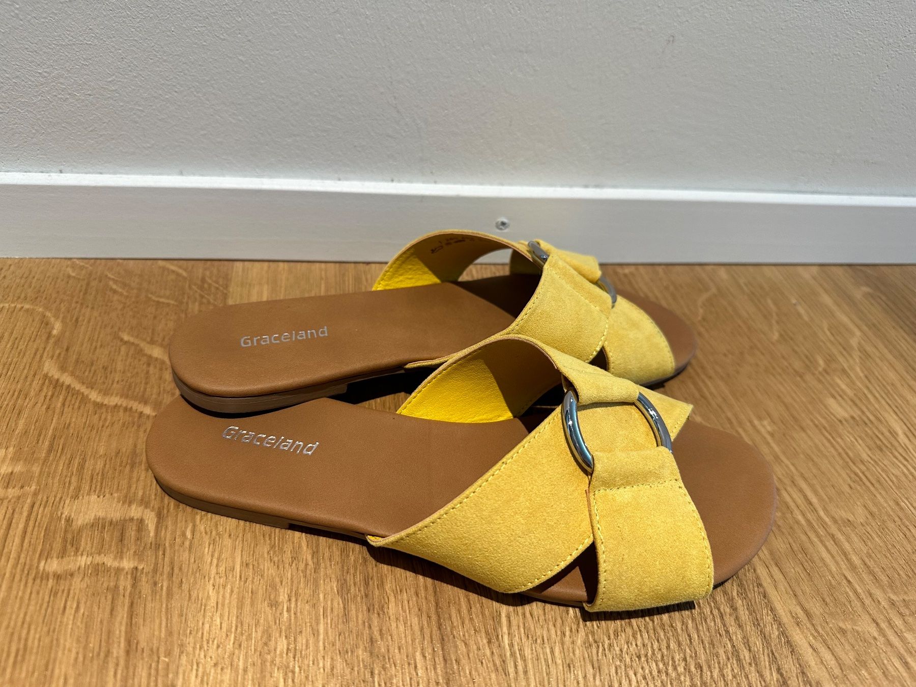 Dosenbach Scarpe da donna: Sommerschuhe – Nuovo (secondo la descrizione) da Oberriet SG venduto da Demi_H