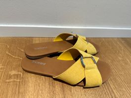 Sommerschuhe