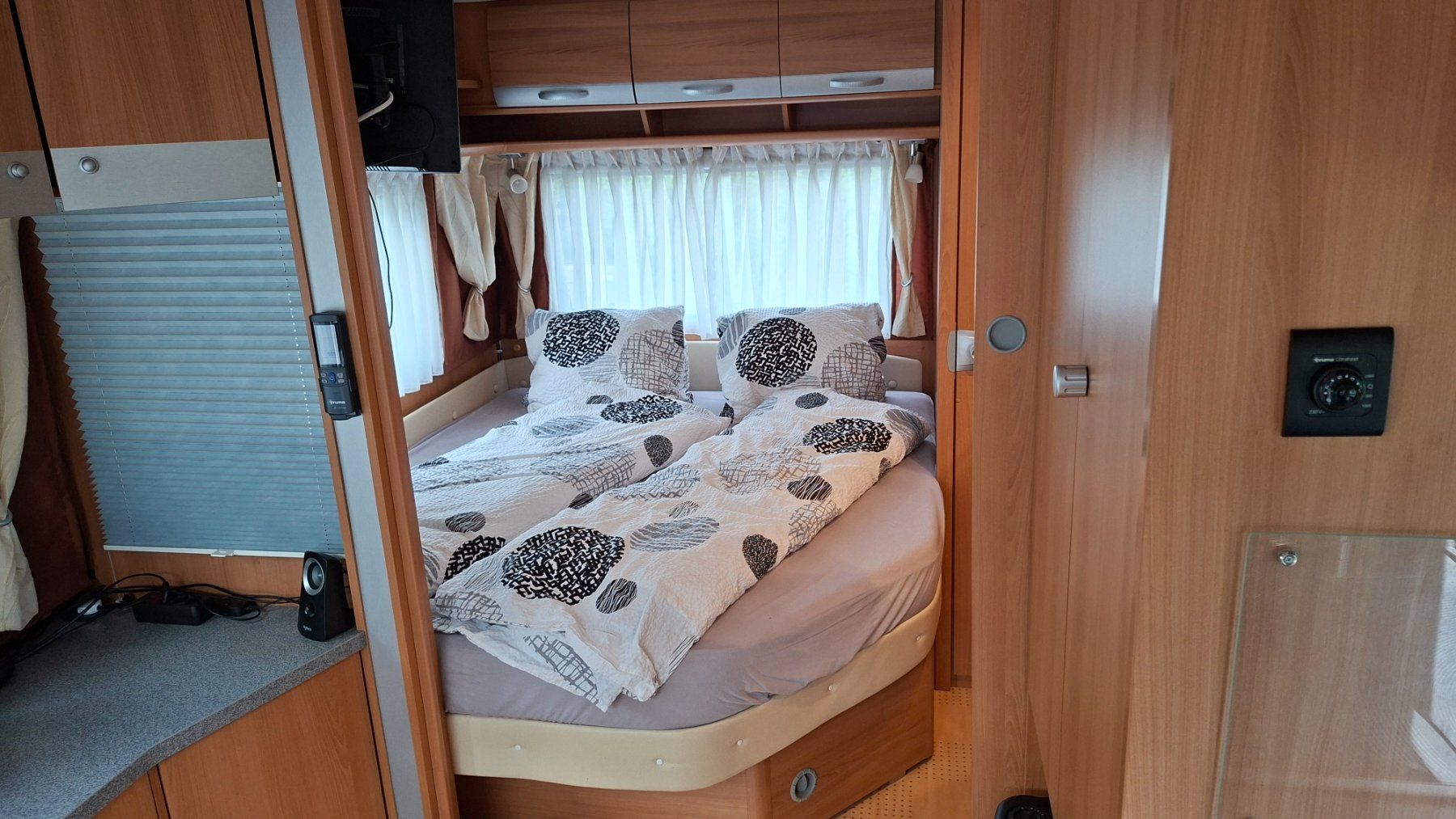 Dethleffs Camping Fahrzeuge: Dethleffs Lifstyle – Gebraucht aus Nendeln von bmw123456 8